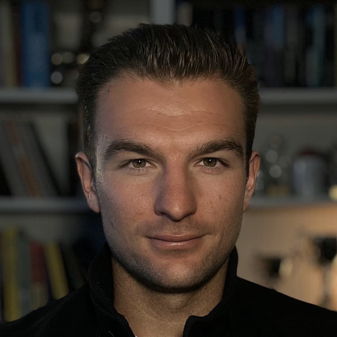 Reiley Dunlop, founder of SMARTR