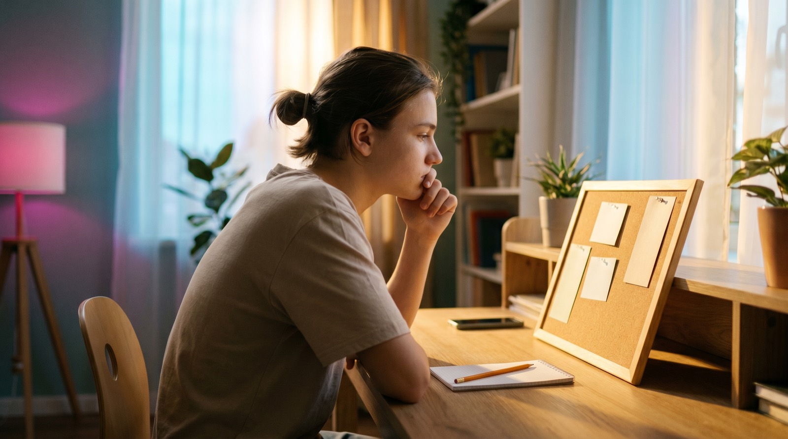 ADHD Learners learning the Smart Skills