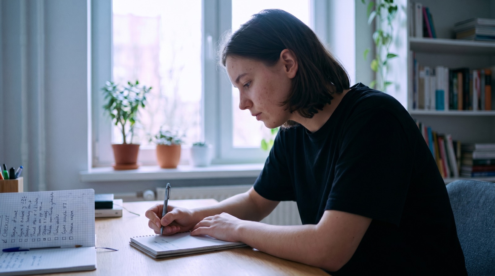 Autistic Learners learning the Smart Skills