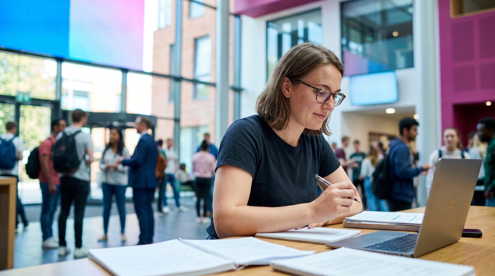 ESL and International Students learning the Smart Skills