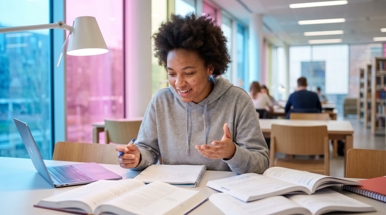 Gifted and High-Achievers learning the Smart Skills