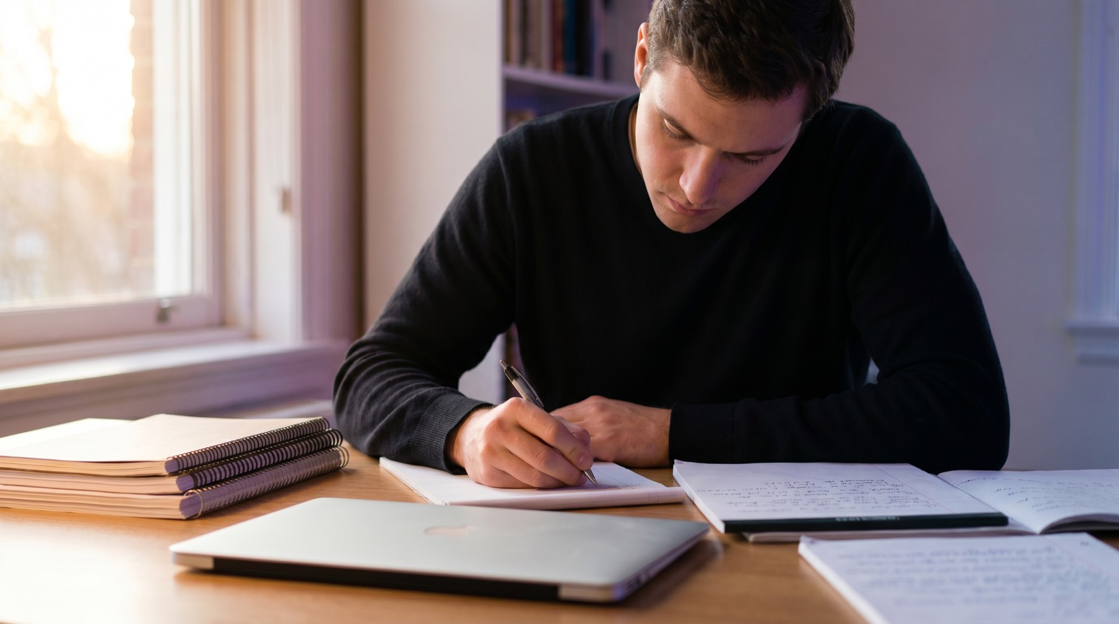 Law Students learning the Smart Skills