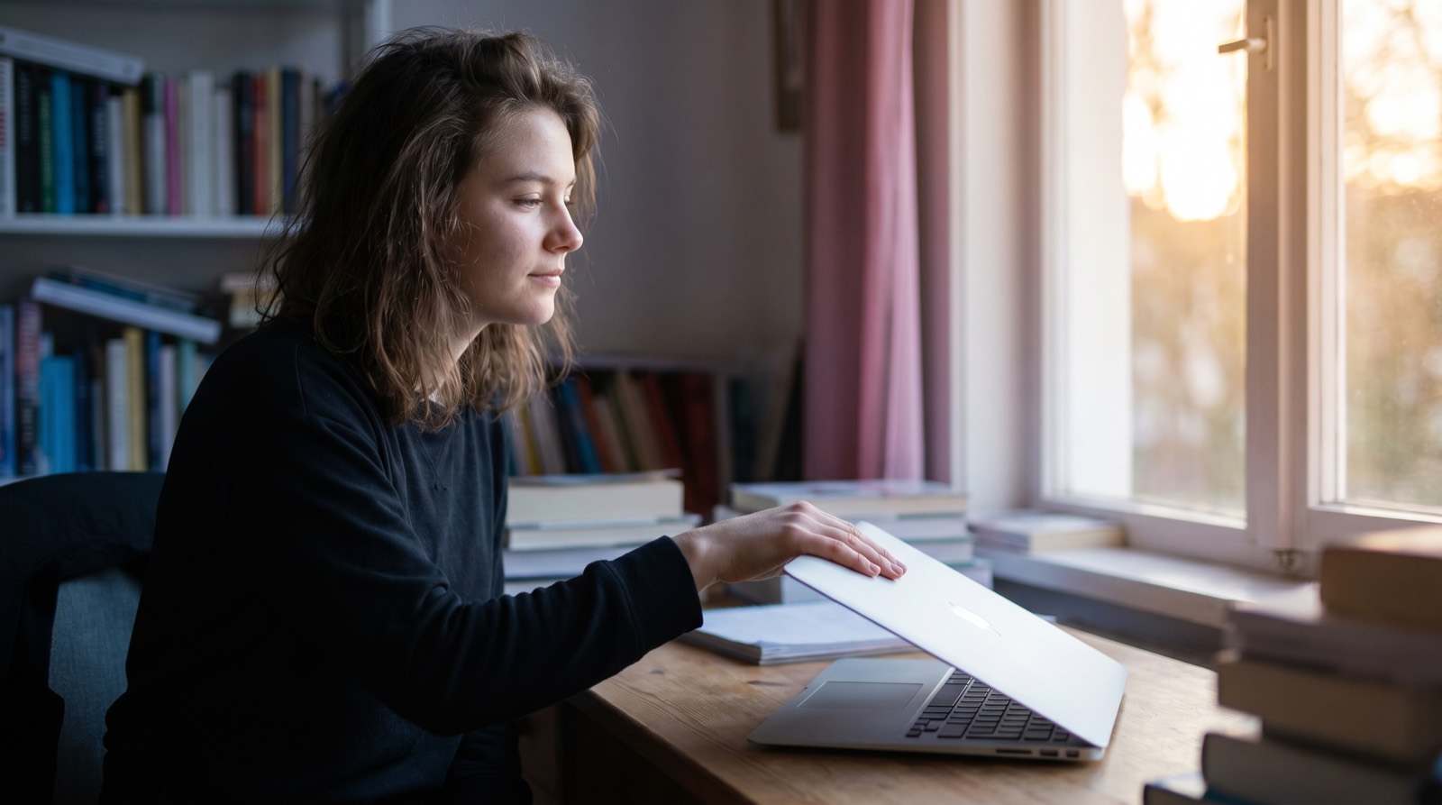 Perfectionists and Burnout-Prone Students learning the Smart Skills